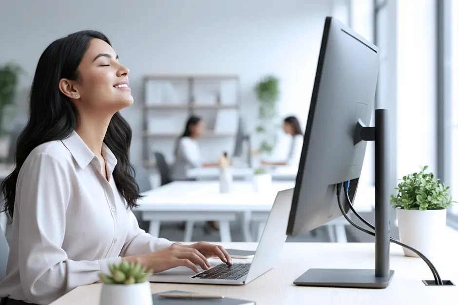 Mevsim Geçişlerinde Ortam Hijyeni ve Klima İlişkisi