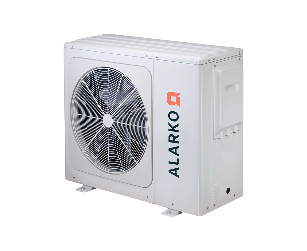 Alarko Flair 16 KW Monoblok Havadan Suya Isı Pompası