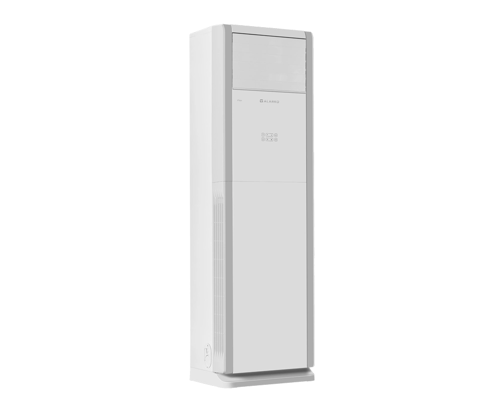 Alarko Flair FLR4802FSP-MONOFAZE A 45000 BTU Salon Tipi Split Klima