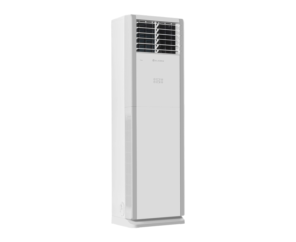 Alarko Flair FLR4802FSP-MONOFAZE A 45000 BTU Salon Tipi Split Klima