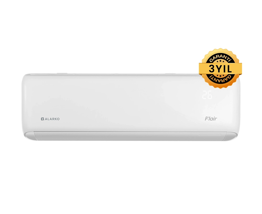 Alarko Flair R32 A++ Klima 18000 BTU Gazlı Split Duvar Tipi Inverter Klima