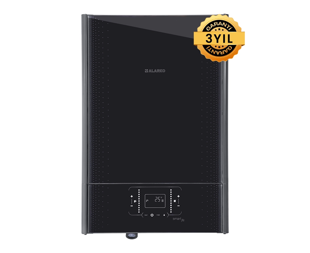 Alarko Smart Fit 25 Premiks Tam Yoğuşmalı Kombi